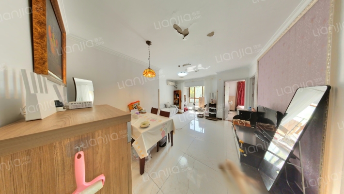 星河香堤园二手房实景图