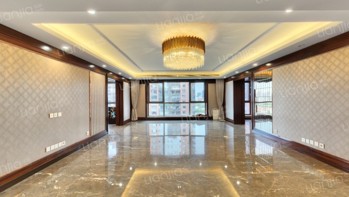 首创天禧二手房实景图