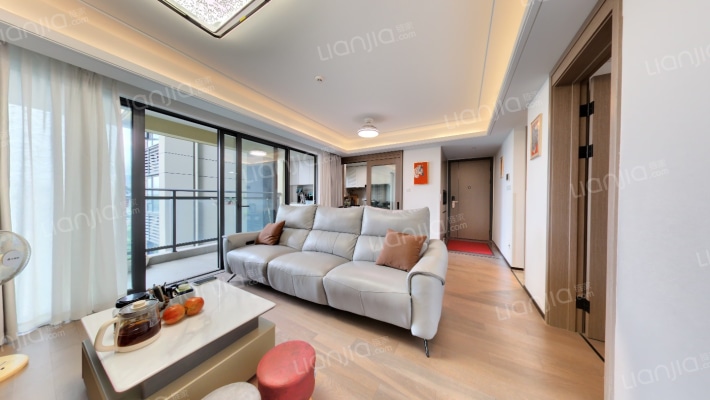 北宸之光家园二手房实景图