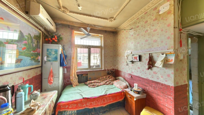 河南里二手房实景图