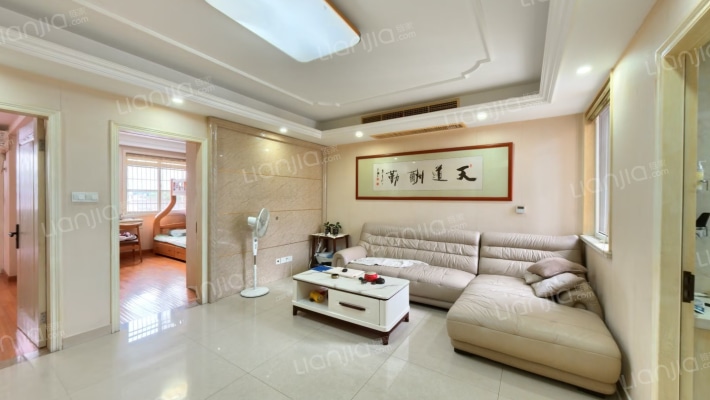 新屋家园二手房实景图