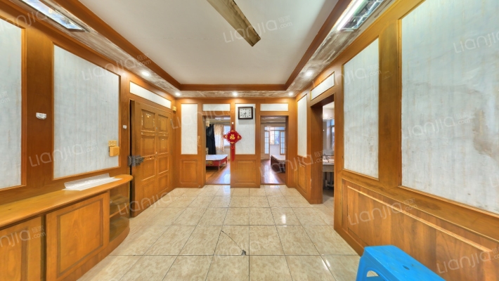 绿杨三村二手房实景图