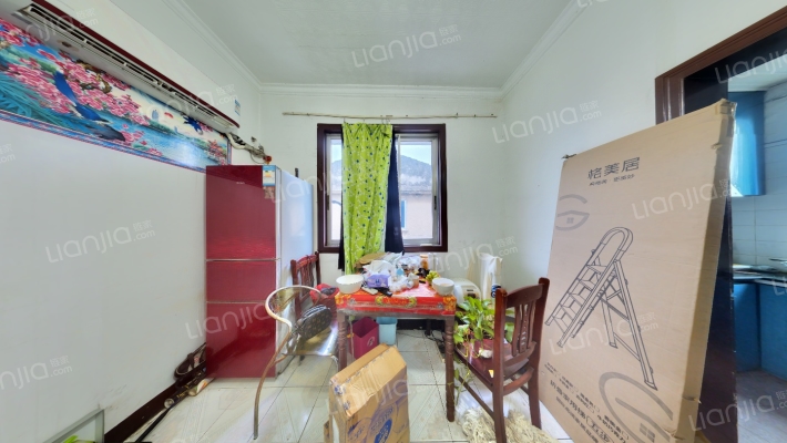 桃苑新村二手房实景图