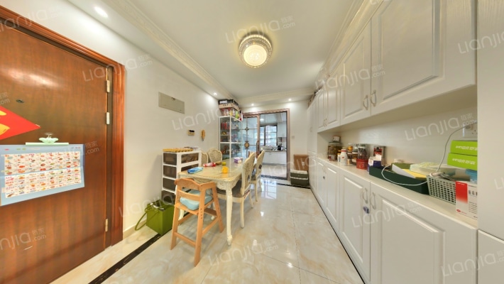 合正锦园北区二手房实景图