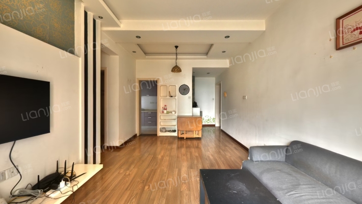 金强大学城二手房实景图