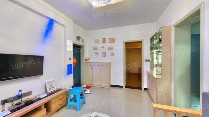 凉亭子二手房实景图