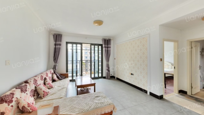 合生杭州湾国际新城一期二手房实景图