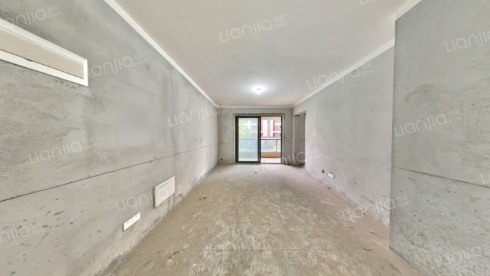 大发熙悦澜庭二手房实景图