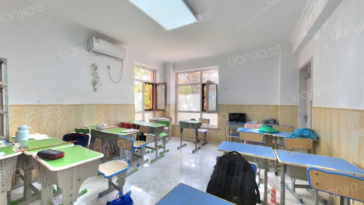 盐岛湖二手房实景图