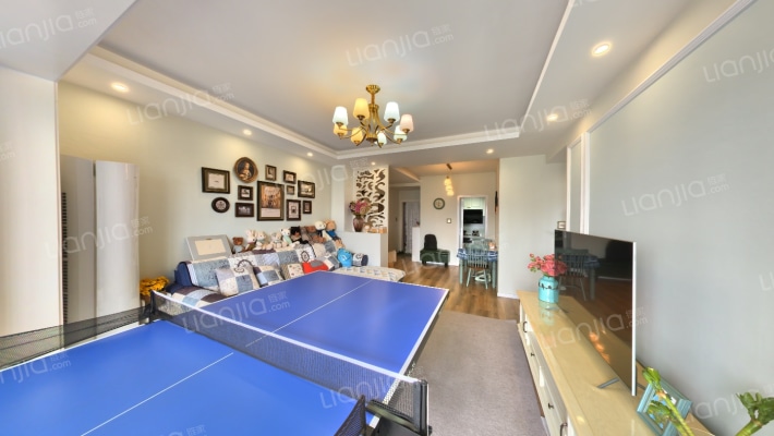 青秀城二手房实景图