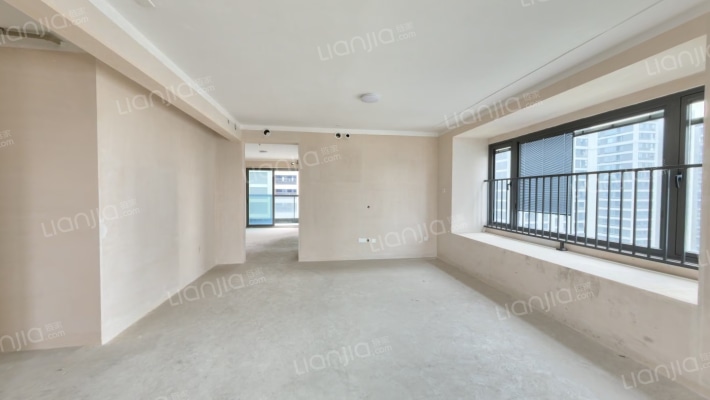 越秀·悦见云庭二手房实景图