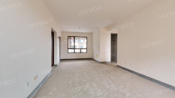 万达城依山墅二手房实景图