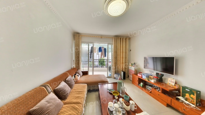 星港名苑二手房实景图