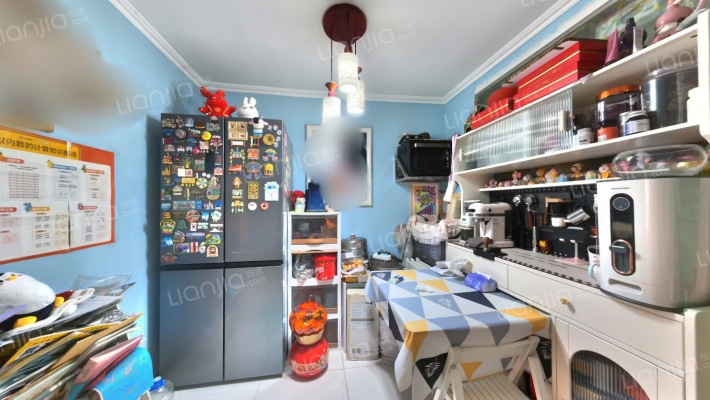 文华园二手房实景图