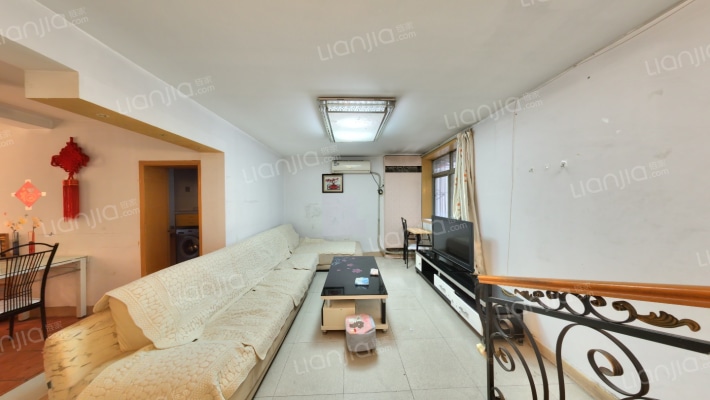 芳馨园二手房实景图