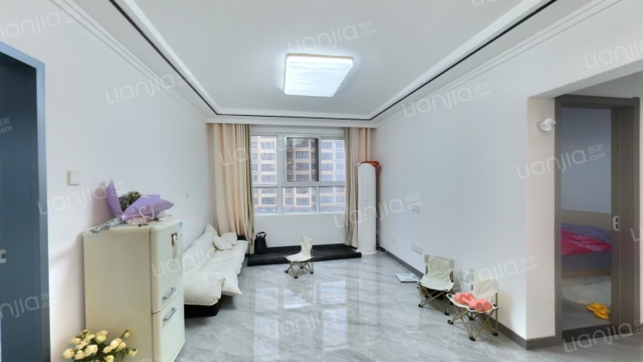 河风雅苑二手房实景图