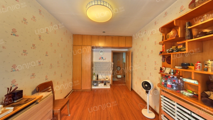 松江路二手房实景图