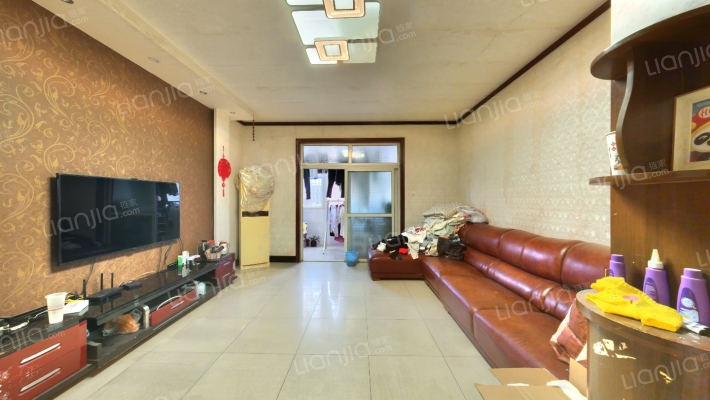 锦龙居小区二手房实景图