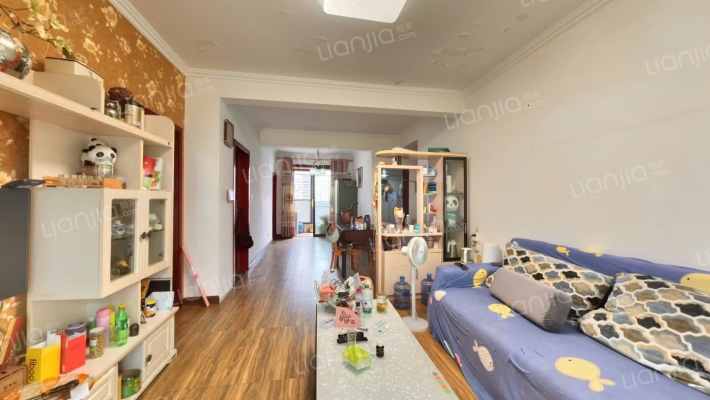 翰林世家二手房实景图