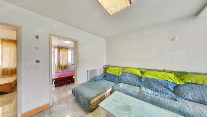 洪楼西路3号院二手房实景图