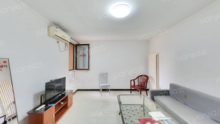 南海雅苑南区二手房实景图