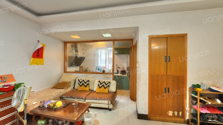 文晖里二手房实景图