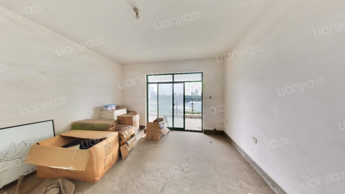 芙蓉名城B区二手房实景图