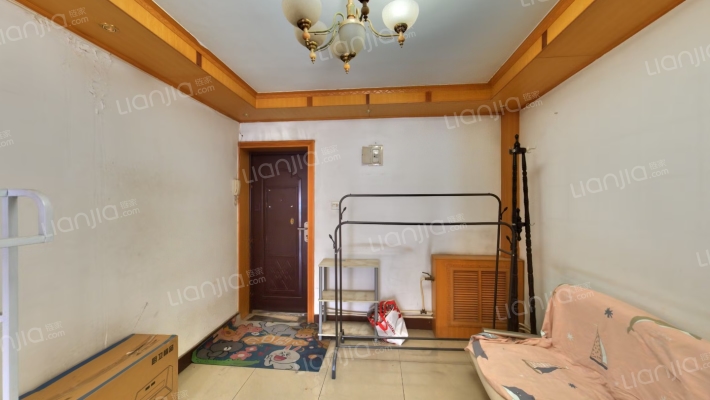 金环里二手房实景图