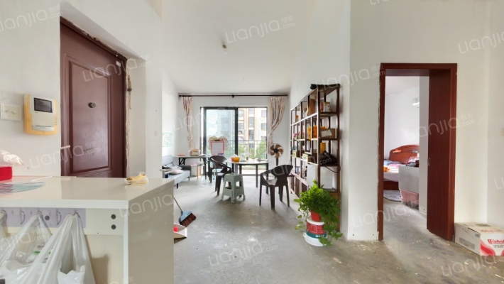 太湖富力都二手房实景图