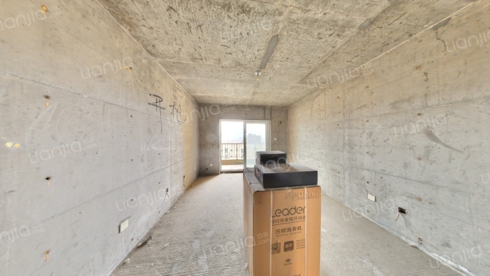 左岸骏景二手房实景图