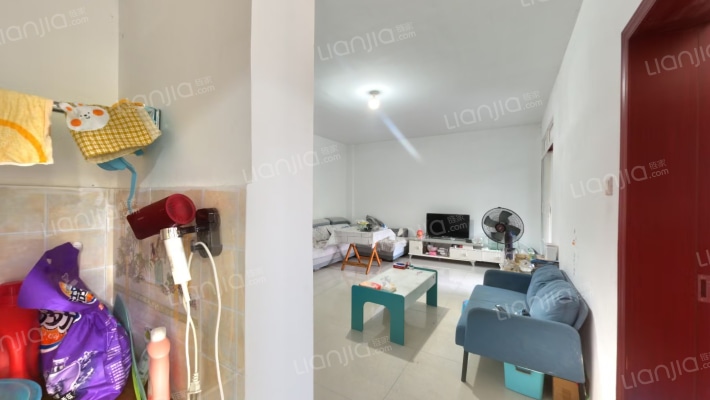 万鸿城市花园二手房实景图