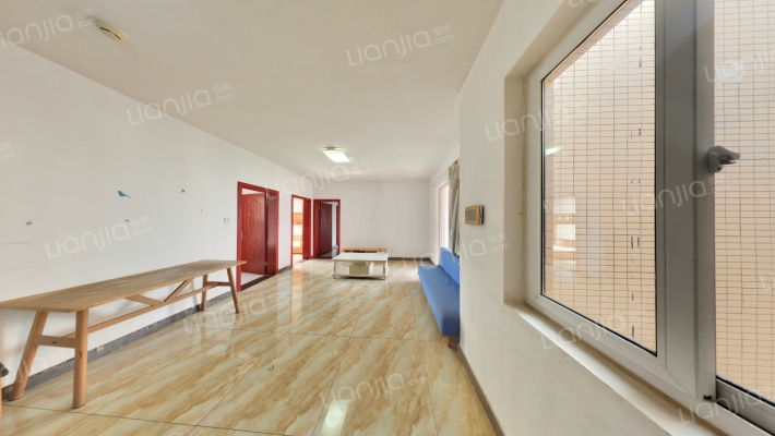 中海外北岛二手房实景图