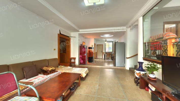 招商局家属区二手房实景图