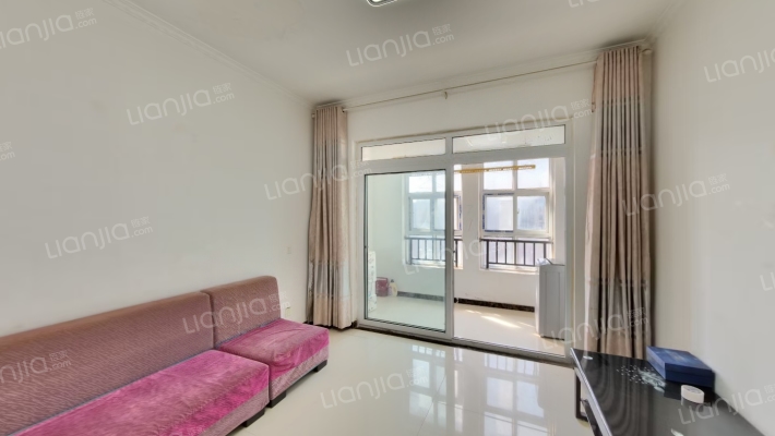 双湖铭座二手房实景图