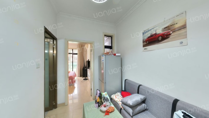 愿景滨河春晓北院二手房实景图