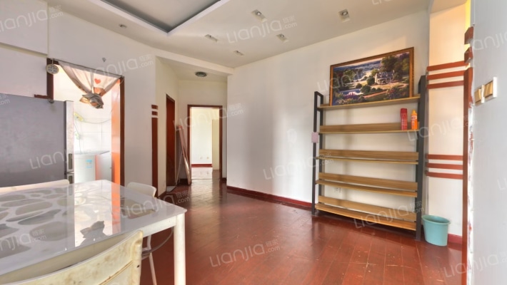 久鑫华园(交大路)二手房实景图