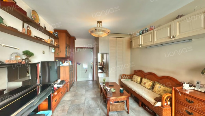 太月园二手房实景图