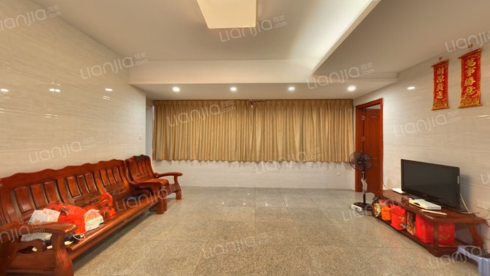 翠怡阁二手房实景图