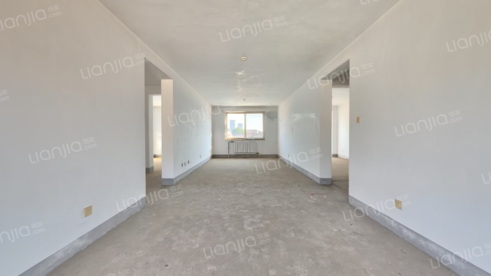 天龙花园D区二手房实景图