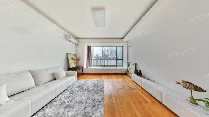 滨海之窗二手房实景图