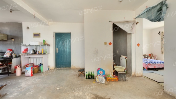 亚东花园二手房实景图