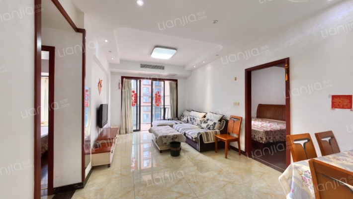 春风与湖二手房实景图