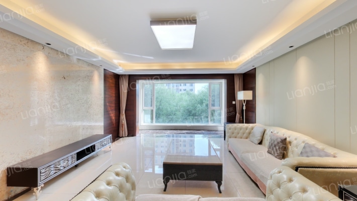 中信新城西区二手房实景图