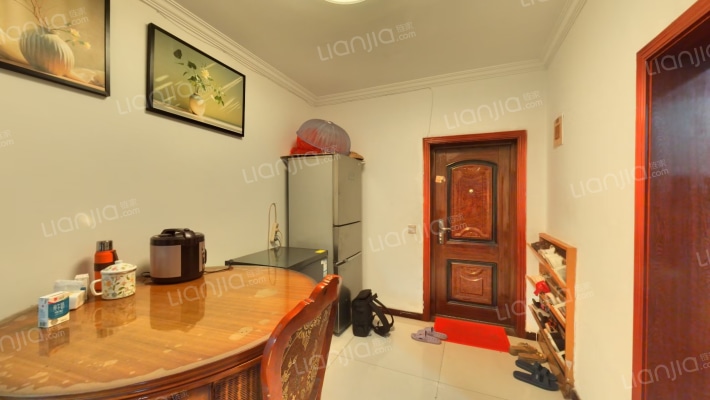 陕西路60号二手房实景图