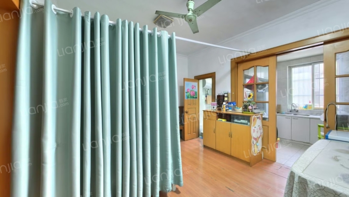 带城桥下塘散盘二手房实景图