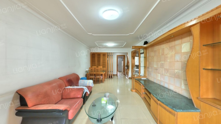 丰瑞里二手房实景图