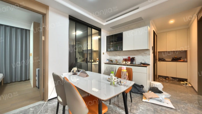 中海 独墅云著二手房实景图