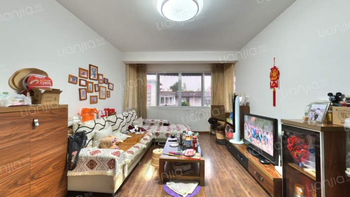 崇兴小区二手房实景图