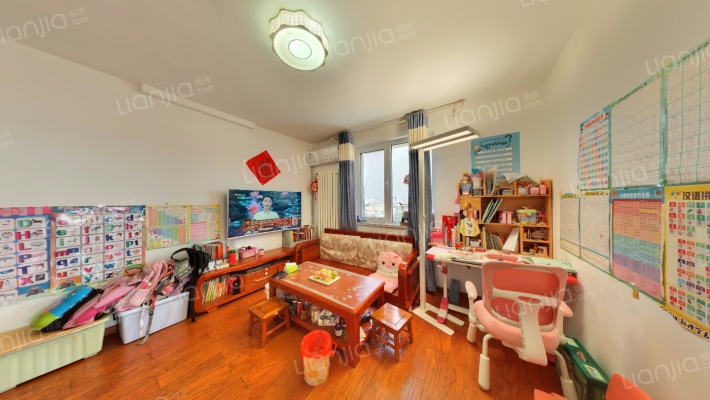 伏龙路二手房实景图