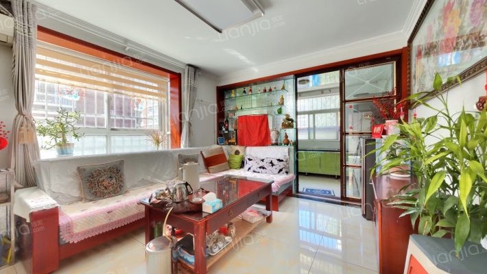 东佳花园二手房实景图